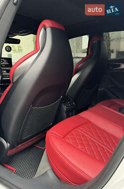 Купе Audi S5 2017 в 