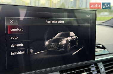 Кабриолет Audi S5 2022 в 