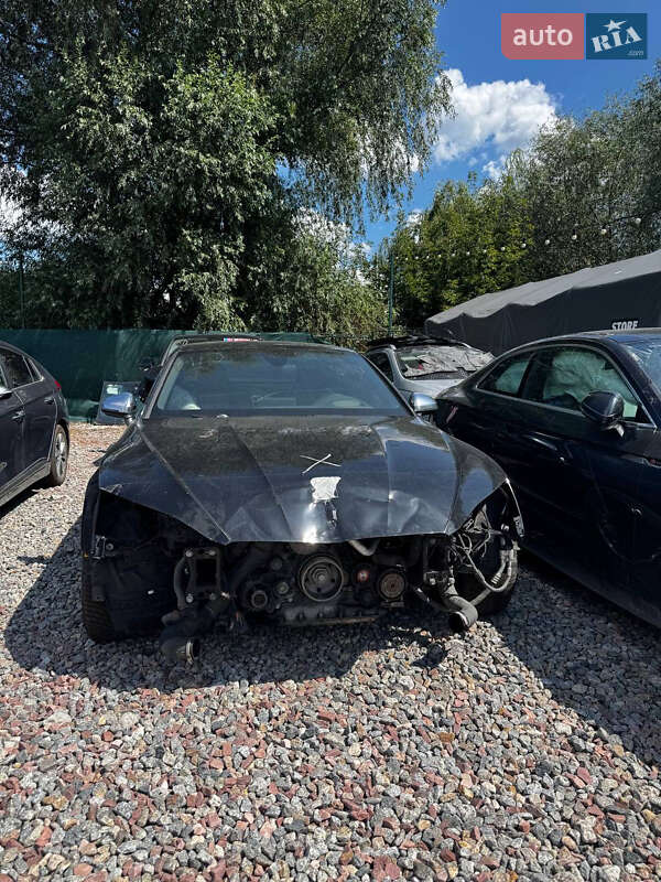 Купе Audi S5 2017 в Киеве