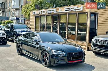 Купе Audi S5 2019 в Киеве
