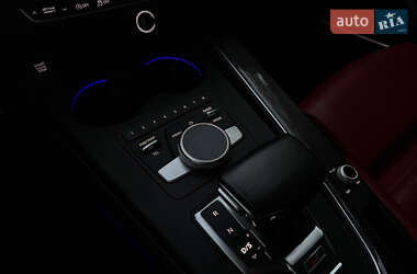 Купе Audi S5 2017 в 