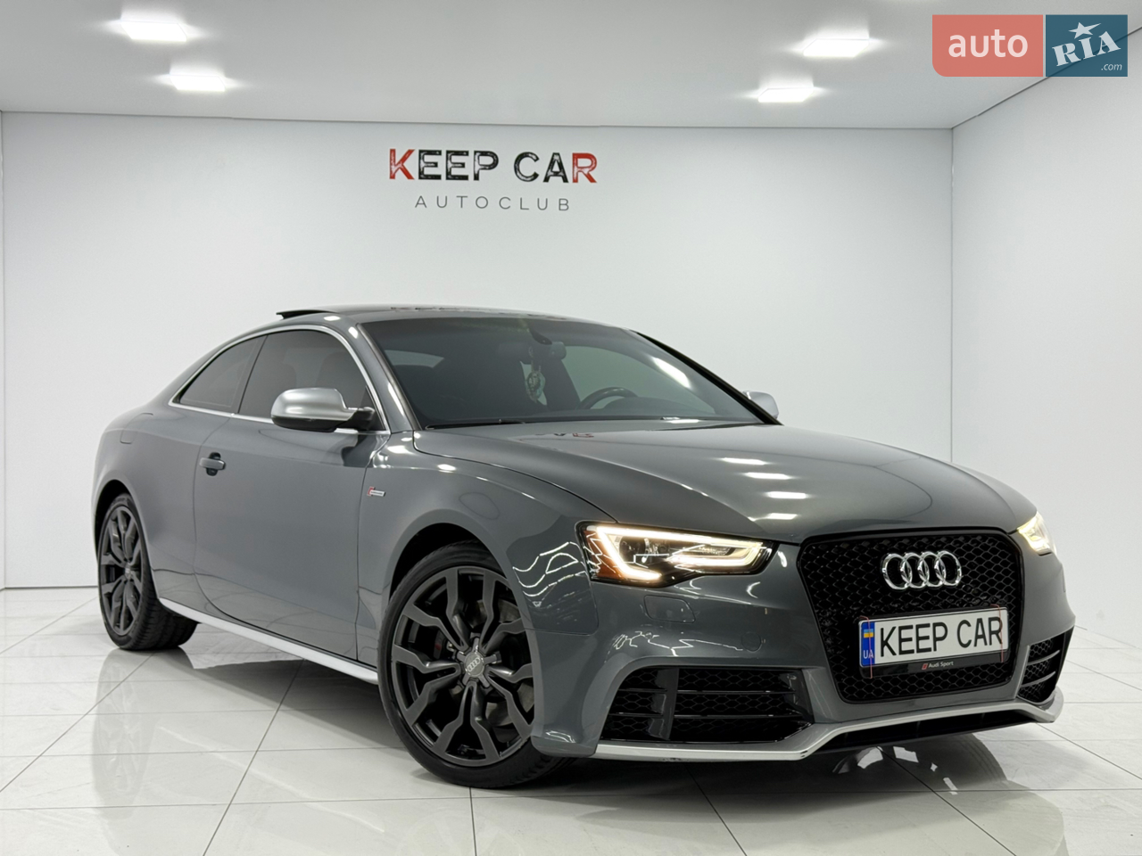 2013 Audi S5 - мініатюра 28