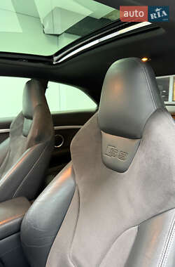 Купе Audi S5 2012 в 