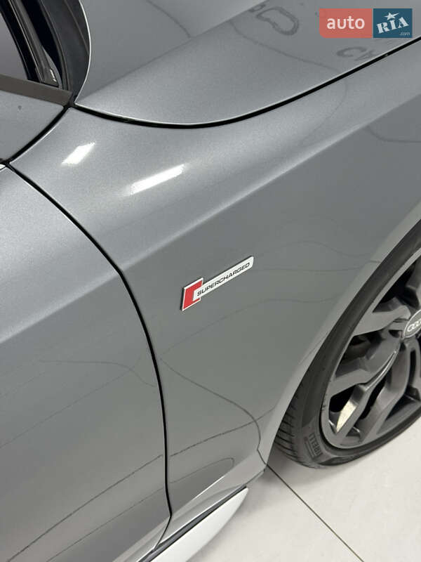 Купе Audi S5 2012 в Одессе