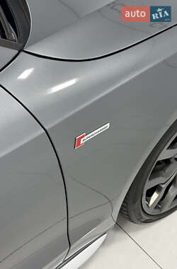 Купе Audi S5 2012 в 