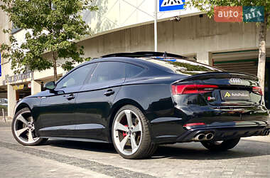 Купе Audi S5 2019 в 