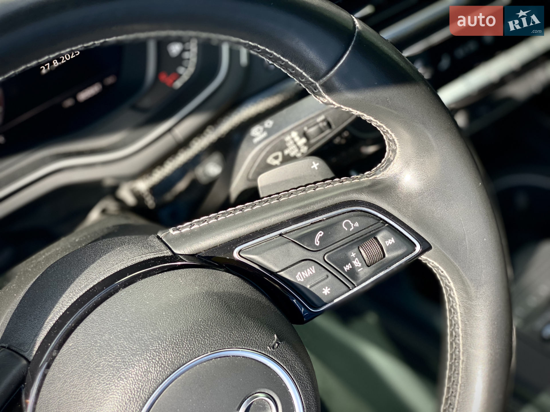 2019 Audi S5 - мініатюра 22
