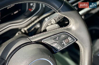 Купе Audi S5 2019 в 