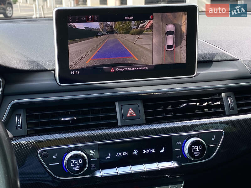 Купе Audi S5 2019 в Киеве