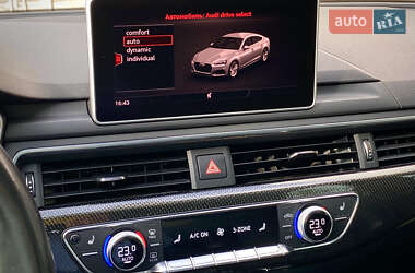 Купе Audi S5 2019 в 