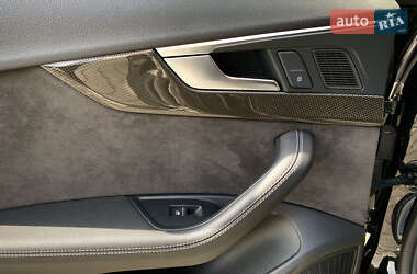 Купе Audi S5 2019 в 