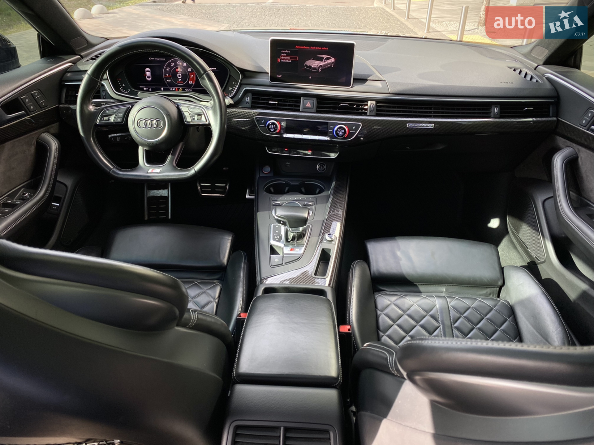 2019 Audi S5 - мініатюра 44