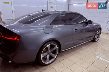 Купе Audi S5 2015 в Киеве
