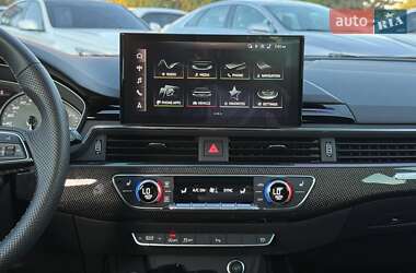 Купе Audi S5 2022 в 