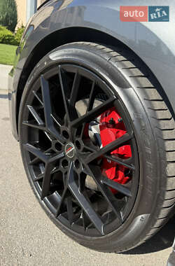 Лифтбек Audi S5 2024 в Днепре