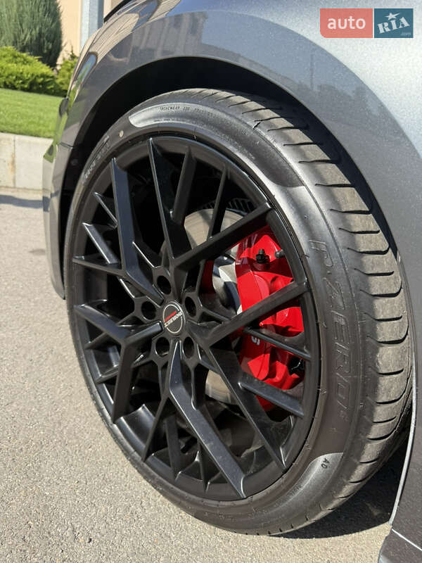 Лифтбек Audi S5 2024 в Днепре