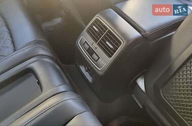 Купе Audi S5 2019 в 