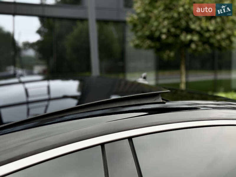 Купе Audi S5 2022 в Львове