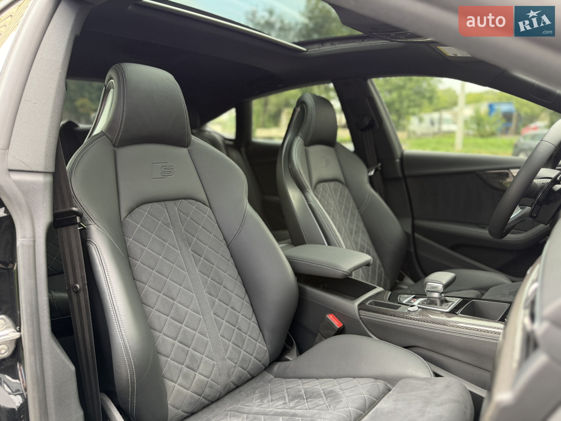 2022 Audi S5 - мініатюра 94