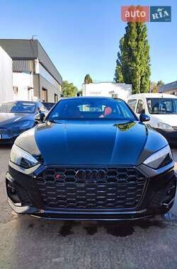 Ліфтбек Audi S5 2024 в 