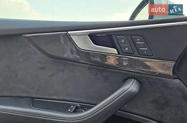 Купе Audi S5 2017 в 