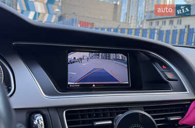 Купе Audi S5 2012 в 