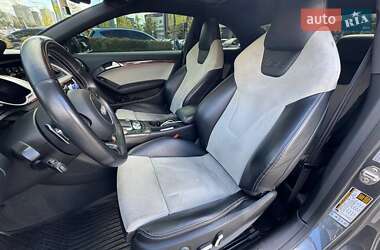 Купе Audi S5 2015 в 