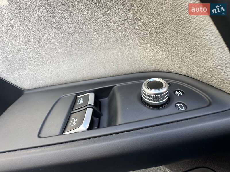 Купе Audi S5 2015 в Киеве