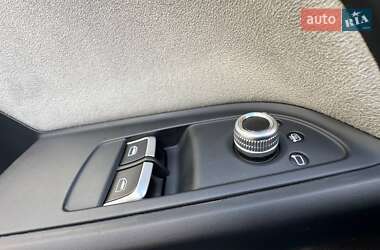 Купе Audi S5 2015 в 