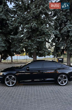 Купе Audi S5 2019 в Кропивницком