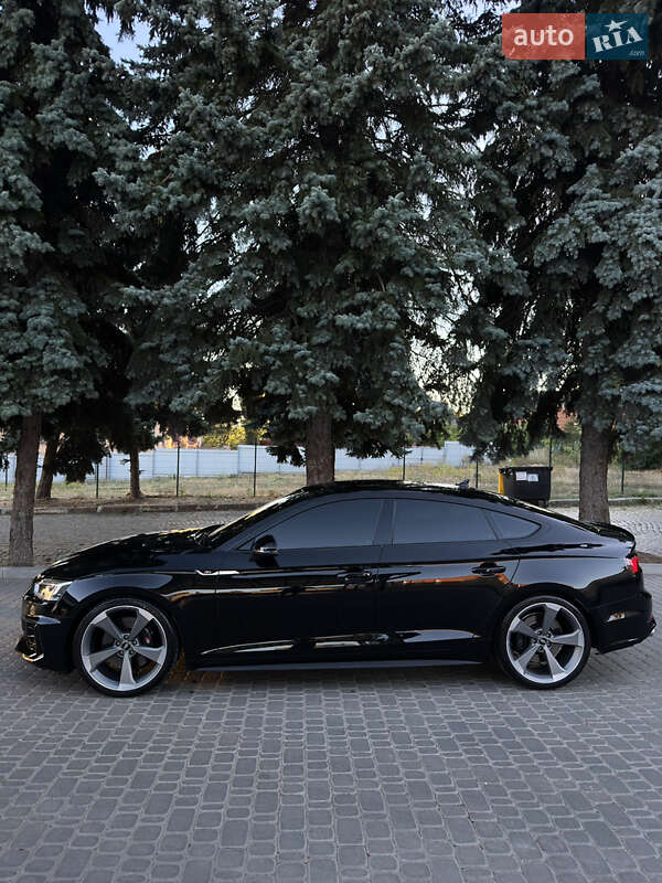 Купе Audi S5 2019 в Кропивницком фото 4 Купе Audi S5 2019 в Кропивницком