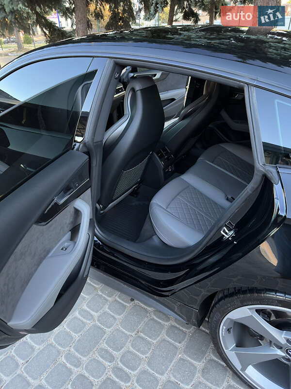 Купе Audi S5 2019 в Кропивницком фото 18 Купе Audi S5 2019 в Кропивницком