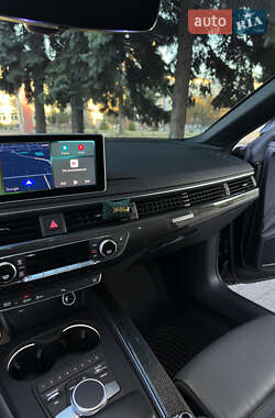 Купе Audi S5 2019 в Кропивницком