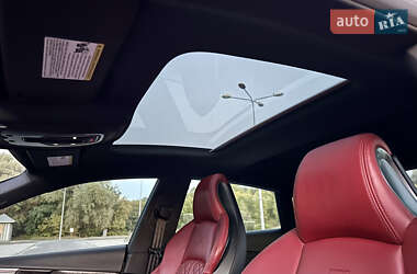 Купе Audi S5 2018 в 