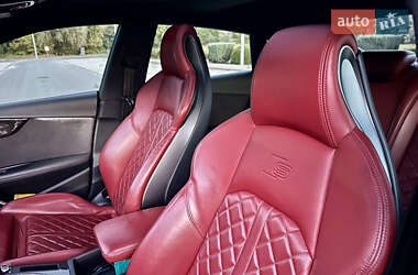 Купе Audi S5 2018 в 