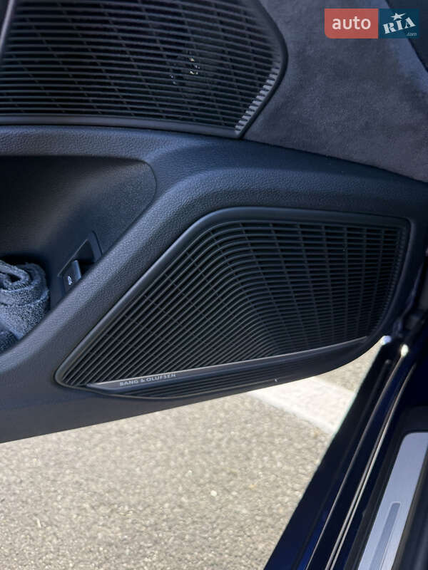 Купе Audi S5 2020 в Киеве фото 33 Купе Audi S5 2020 в Киеве