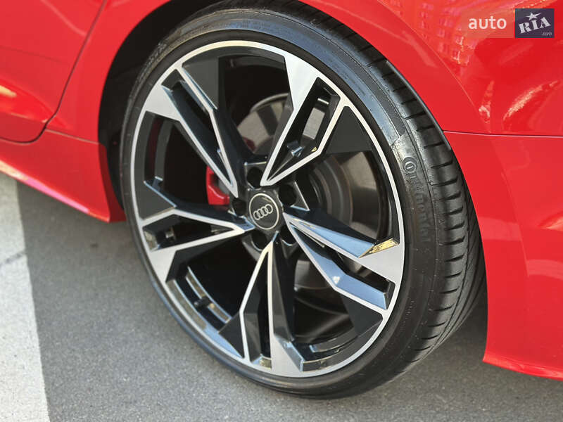 Купе Audi S5 2023 в Киеве фото 30 Купе Audi S5 2023 в Киеве