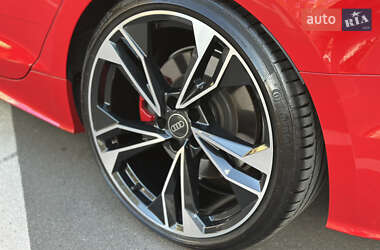 Купе Audi S5 2023 в 
