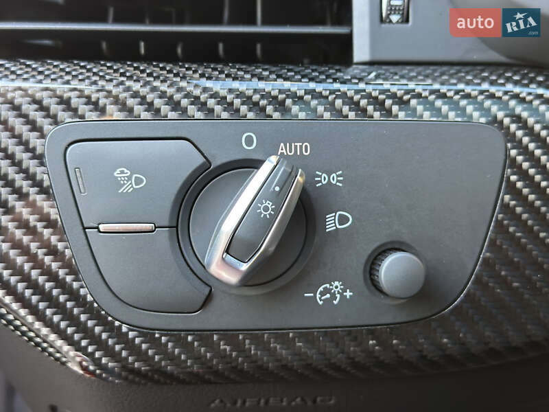 Купе Audi S5 2023 в Киеве фото 40 Купе Audi S5 2023 в Киеве