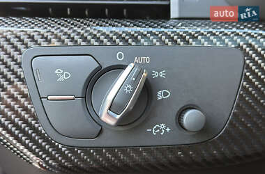 Купе Audi S5 2023 в 
