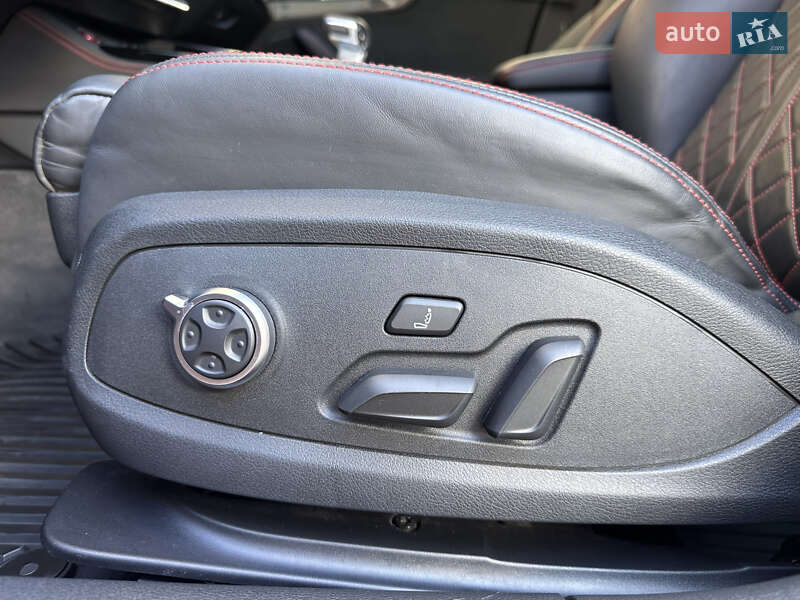 Купе Audi S5 2023 в Киеве фото 44 Купе Audi S5 2023 в Киеве