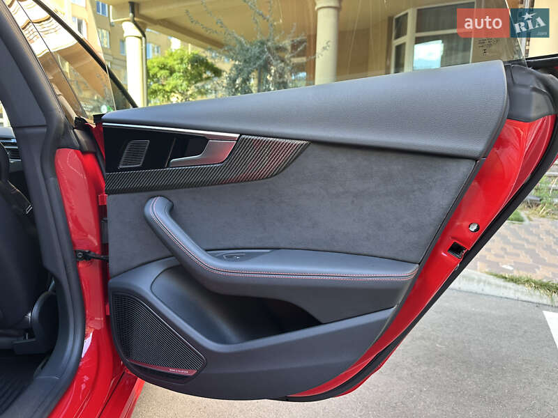 Купе Audi S5 2023 в Киеве фото 50 Купе Audi S5 2023 в Киеве