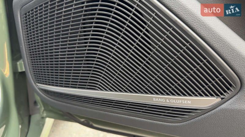 Купе Audi S5 2022 в Днепре