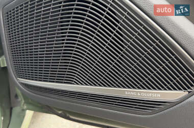 Купе Audi S5 2022 в 