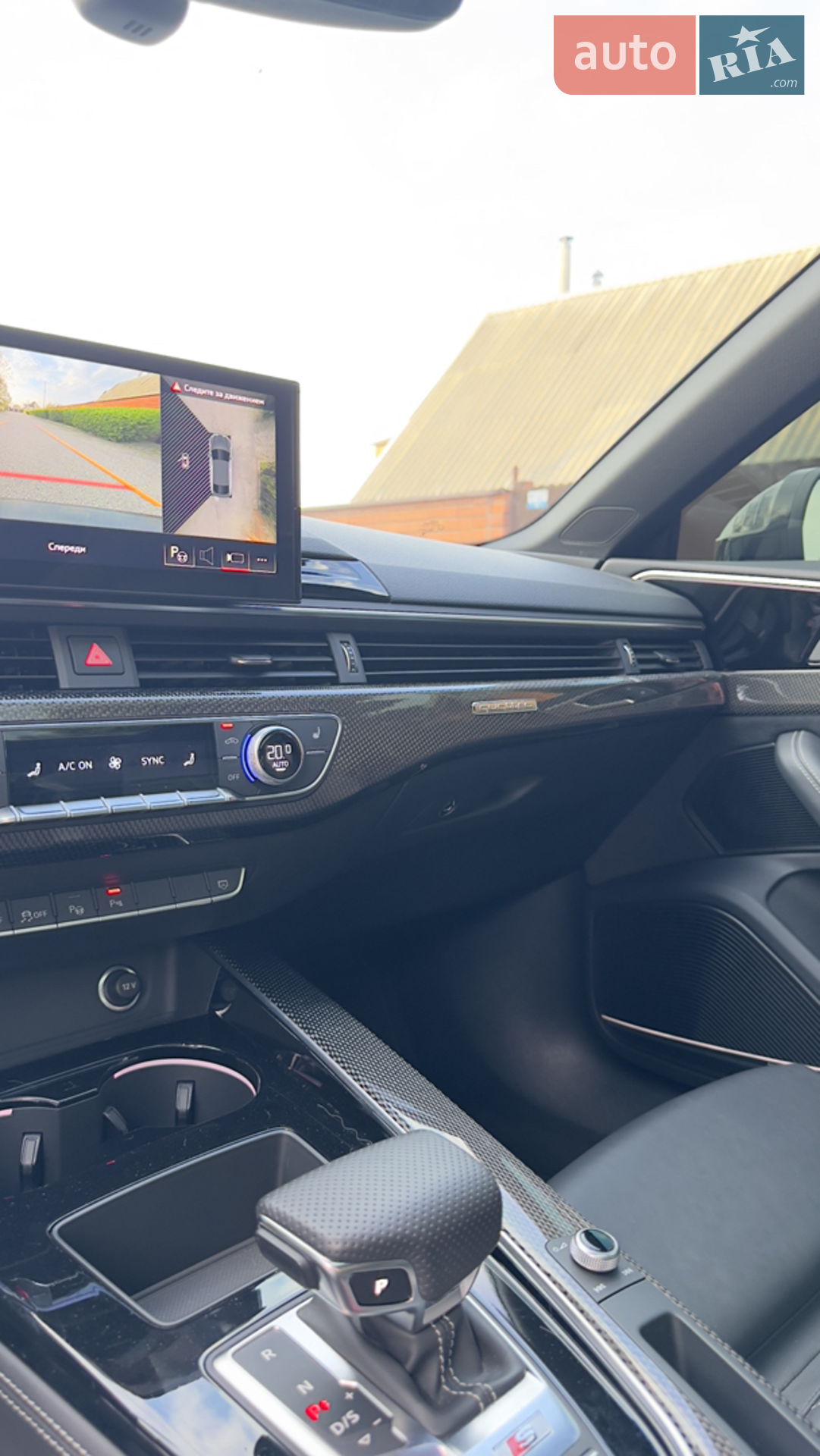 2022 Audi S5 - мініатюра 30