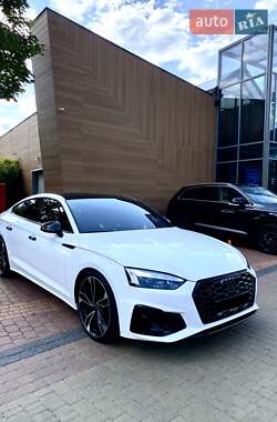 Лифтбек Audi S5 2024 в 