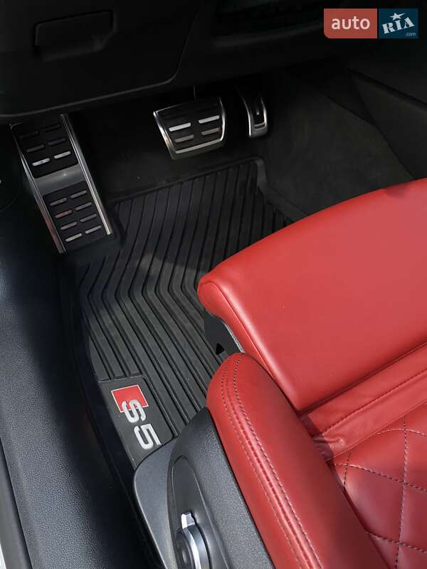 Ліфтбек Audi S5 2024 в Києві