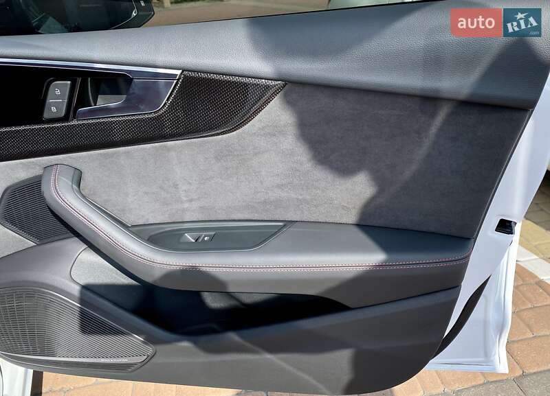 Ліфтбек Audi S5 2024 в Києві