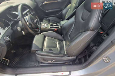 Купе Audi S5 2015 в 