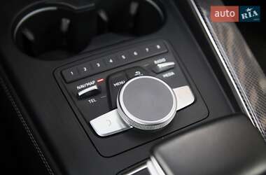 Купе Audi S5 2019 в 